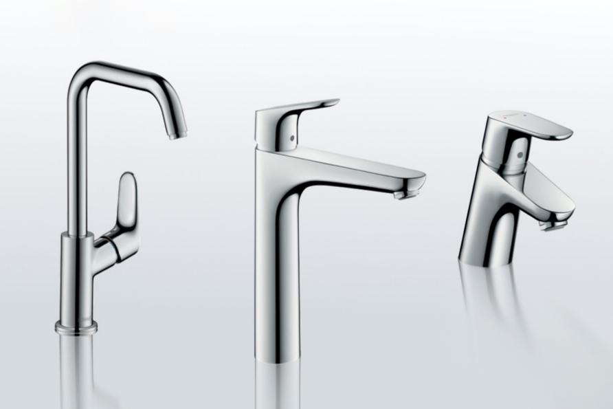 HANSGROHE - FOCUS